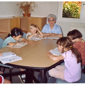 Le soutien scolaire