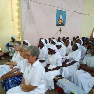 Sœurs du Christ Rédempteur