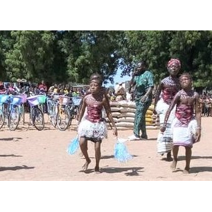 Danseuses