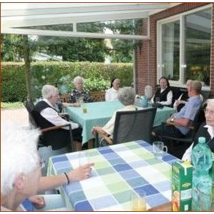 Chez Jos et Margriet