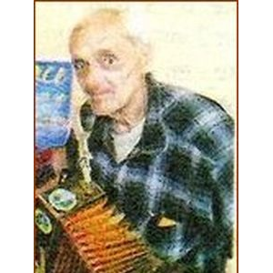 Bernard avec sa bouëze d'or