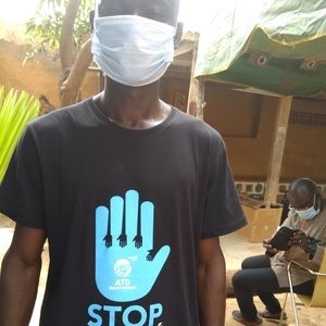 STOP Pauvreté !