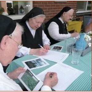 Quelle concentration pour réussir le quiz !