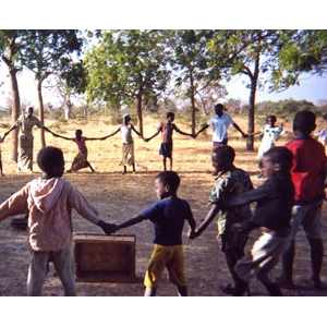 L'Action Catholique au Burkina