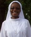 Sr Marthe Claire