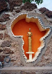 Grotte du Noviciat de Ouaga