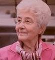 Chiara Lubich, fondatrice des Focolari
