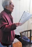 « J'peux pas aller en ville !… »