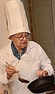 « Quand on fait des crêpes chez nous ! »