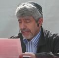 Rabbin Philippe Haddad
