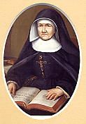 Anne Boivent, fondatrice des Sœurs du Christ Rédempteur