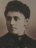 Madame la Comtesse d'Avenel