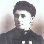 Portrait de la Comtesse d'Avenel