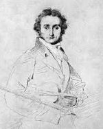 Paganini 1782-1840