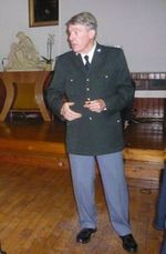 Mr Salenave