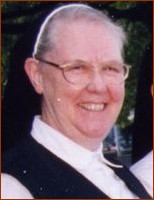 Sr Jacoba, Néerlandaise