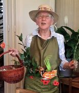 « Gentil coquelicot, mesdames, gentil coquelicot nouveau ! »