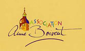 Logo de l'Association Anne Boivent