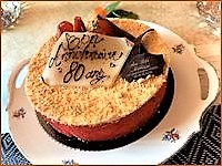 Miam ! Miam !