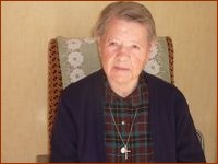 Sr Mélanie Mérienne