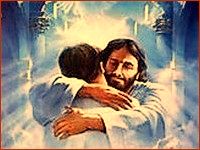 Jésus est le visage du Père, plein de tendresse