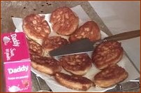 Les beignets que certaines mémoires avaient complètement « oubliés » !