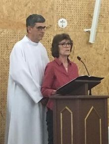 François et Isabelle expriment leurs remerciements à tous ceux qui les ont aidés tout au long de ce cheminement