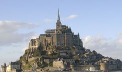 Le Mont Saint-Michel