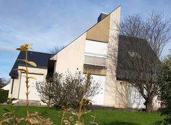 La maison de Anne