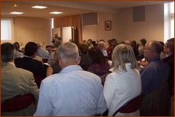 Assemblée générale Association Anne Boivent