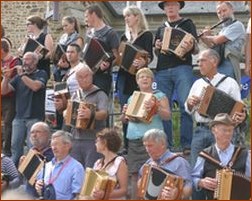 Participants au concours Prix Froger/Ferron