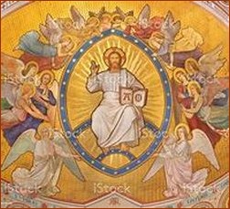 Christ enseignant