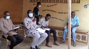 Deux médecins répondent aux questions