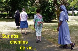 Couverture du fascicule des Actes du Chapitre (détail)