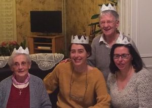 Des reines… sans rois !