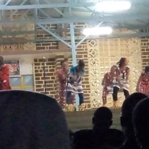 La nuit culturelle
