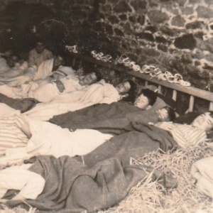 Dortoir
