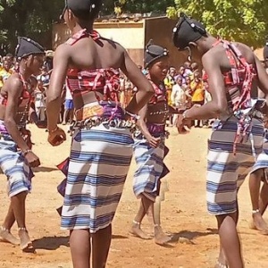 Danse