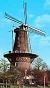 Moulin des Pays-Bas