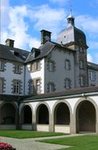 La Maison-Mère de Rillé-Fougères