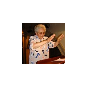 Sr Thérèse H. impulse la musique