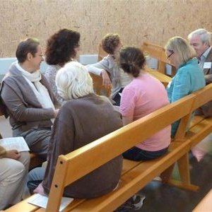 On s'exprime, on s'écoute…