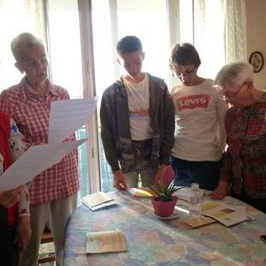 Le Rallye du bonheur