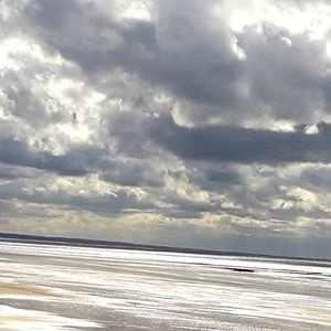 Même si, parfois, le ciel devient bien tourmenté !
