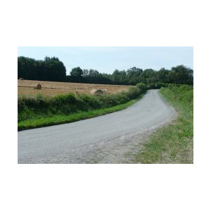 M Angèle sillonnait les routes de Creuse…