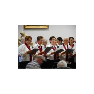 Femmes de la chorale de Vitré - Les femmes de la chorale de Vitré