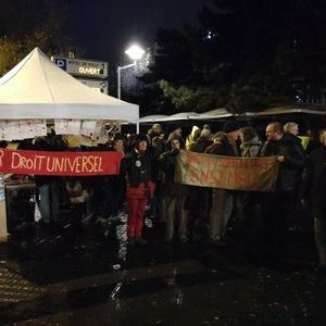 Migrer, un droit universel