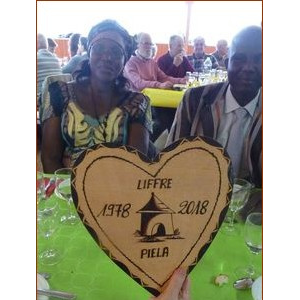Souvenir de Piéla
