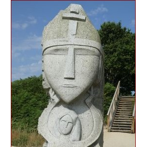 Saint Samson, 2009