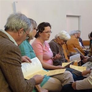 Groupe de réflexion